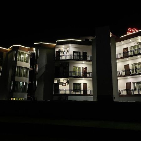 Sumedha G Village Resort And Spa Raiwala Exterior foto